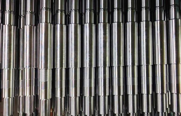 Фото Производитель - Запасные части для шламовых насосов 6Ш8 ГШН агрегатов АГШН вал колесо ротор