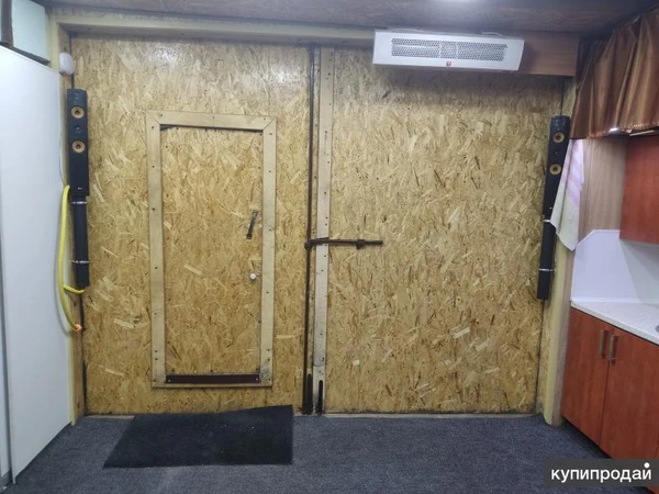 Фото Гараж 30 кв. м.