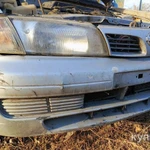 Фото №3 Nissan Almera n15 1999г