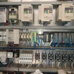 Фото №5 Автомат для производства (выдува) ПЭТ-Бутылок А-3000