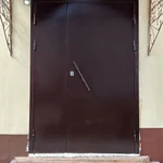 Фото №3 Двери входные