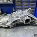 Фото №2 Редуктор задний Mini Countryman