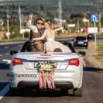 Фото №2 Свадебный автомобиль 