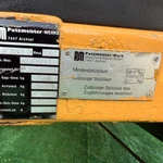 Фото №5 Пневмонагнетатель  Putzmeister M3241, 1992  года