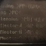 Фото №2 Продаю фару переднюю, правую б/у на Toyota Land Cruiser 200, 2011г.в