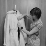 Пошив одежды