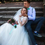 Фото №8 Свадебный фотограф 
