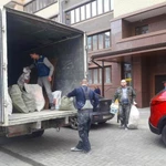 Фото №6 Услуги грузчиков в Смоленске 