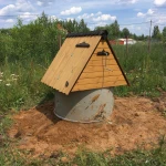 Копаем колодцы и септики пл всей Калужской области