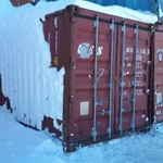 Фото №6 Продам Контейнера морские 20 и 40 футов