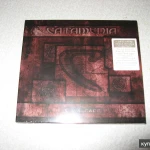 Фото №2 CD Catamenia "Cavalcade" LTD DIGI