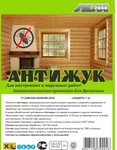 фото Пропитка для древесины "Антижук"