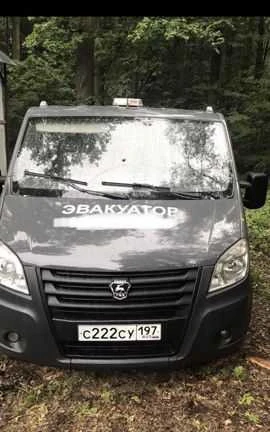 Фото Эвакуация круглосуточно 24/7
