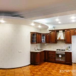 Фото №6 3-к квартира, 72 м2, 2/5 эт.