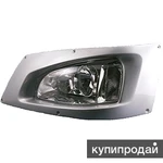 Фото №4 Фара Volvo Вольво VNL 660 Лада Калина