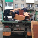 Фото №2 Демонтажные работы. Снос дома, слом стен, перегородок. Аккуратно, качественно