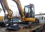 фото Мини-экскаватор Caterpillar 305E CR