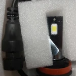 Фото №6 AUXITO LED лампы h7 , h11 , hb3