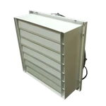 Фото №2 Вентилятор осевой ВО-450Р-220В