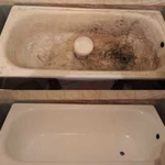 Реставрация ванн, поддонов джакузи