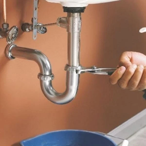 Фото Сантехник. Установка душевой