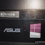 Фото №4 Asus x55a