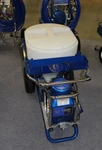 фото Штукатурная станция Graco T-MAX 506