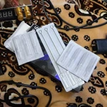 Фото №8 Тату машинка на 2 иглы педаль и прибамбасы