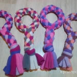 Фото №4 Игрушки для собак и кошек