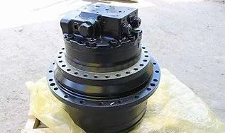 Фото Doosan 170303-00050 SM 180325 поворотный редуктор