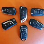 Изготовление, восстановление автомобильных ключей24/7