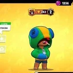 Аккаунт Brawl stars