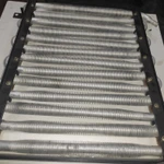 Радиатор масляный 70У-1405010