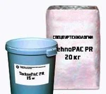 фото Полианионная целлюлоза вязкая (Regular).TehnoPAC PR ПАЦ ПР