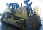 Фото №2 Бульдозер Caterpillar D8T