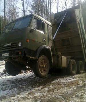 Фото Вывоз мусора Грузчики.Услуги А/М камаз