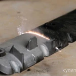 Фото №5 Лазерная очистка металла