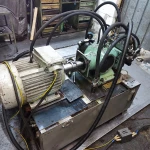 Фото №2 Насос 2Г13-36МСЛ (16 МПа, 200 л/мин), аксиально-поршневой