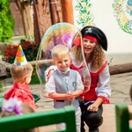 Фото №3 Самые весёлые аниматоры в Жуковском :)