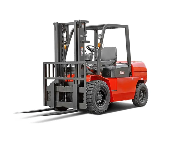 Фото Вилочный дизельный погрузчик HANGCHA CPCD50-XRXW76