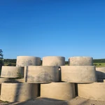 фото Кольцо  КС 15.9 ЖБИ кольца Купить с доставкой в Симферополе