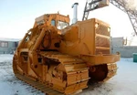 фото Трубоукладчик Komatsu D355 полный кап. ремонт