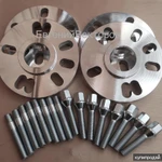 Фото №4 Проставки 15мм BMW