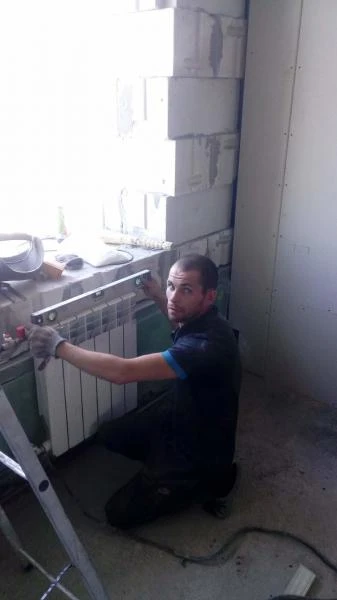 Фото Услуги