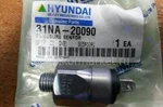 фото 31NA-20090 Датчик давления для экскaватора Hyundai