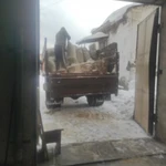 Фото №2 Вывоз мусора