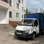 Фото №3 Грузоперевозки 