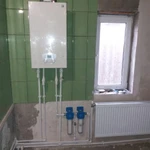 Фото №3 Сантех услуги