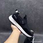 Фото №6 Кроссовки мужские весенние Ecco