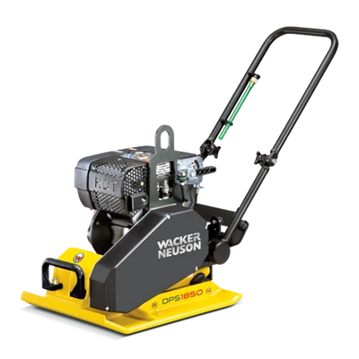 Фото Виброплита дизельная Wacker Neuson DPS 1850 H Asphalt